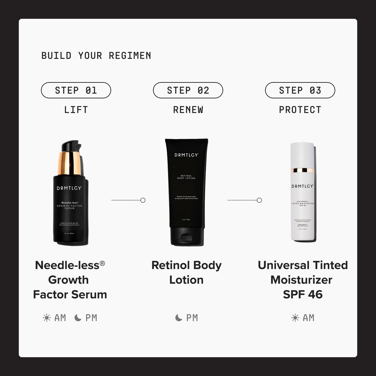 Lift + Firm Duo
