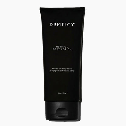 Retinol Body Lotion