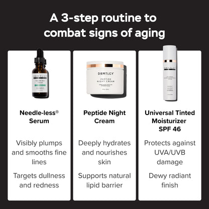 Anti-Aging Bundle