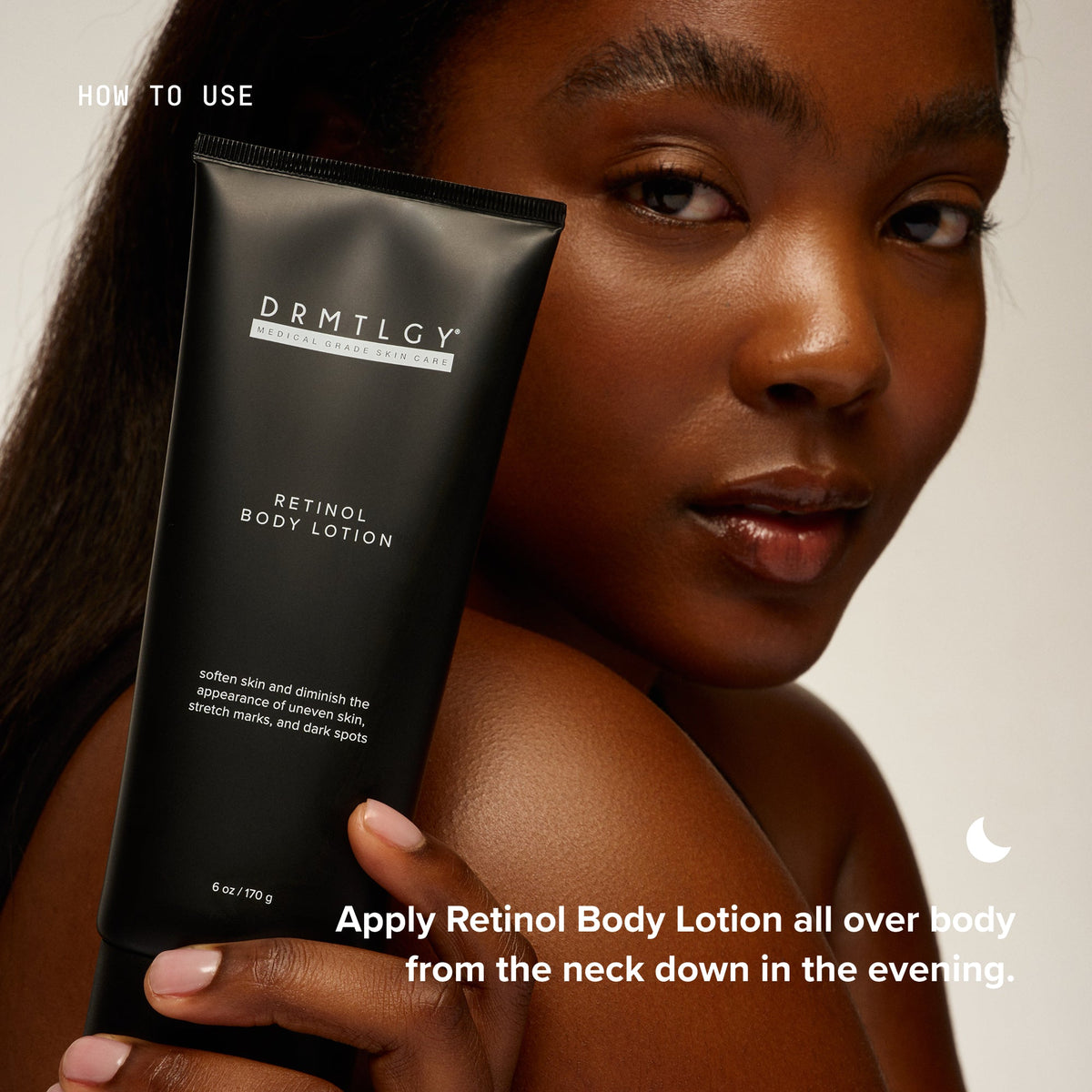 The Full Body Glow Duo - Matte