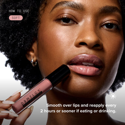 Lip Silk SPF 40