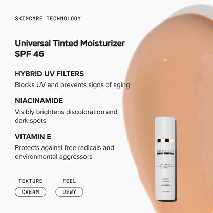 Makeup Minimalist Duo - Deep