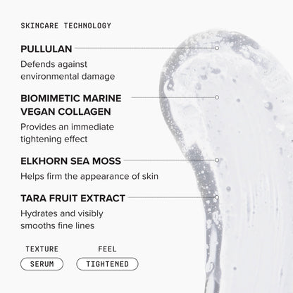 Neck Contouring Serum