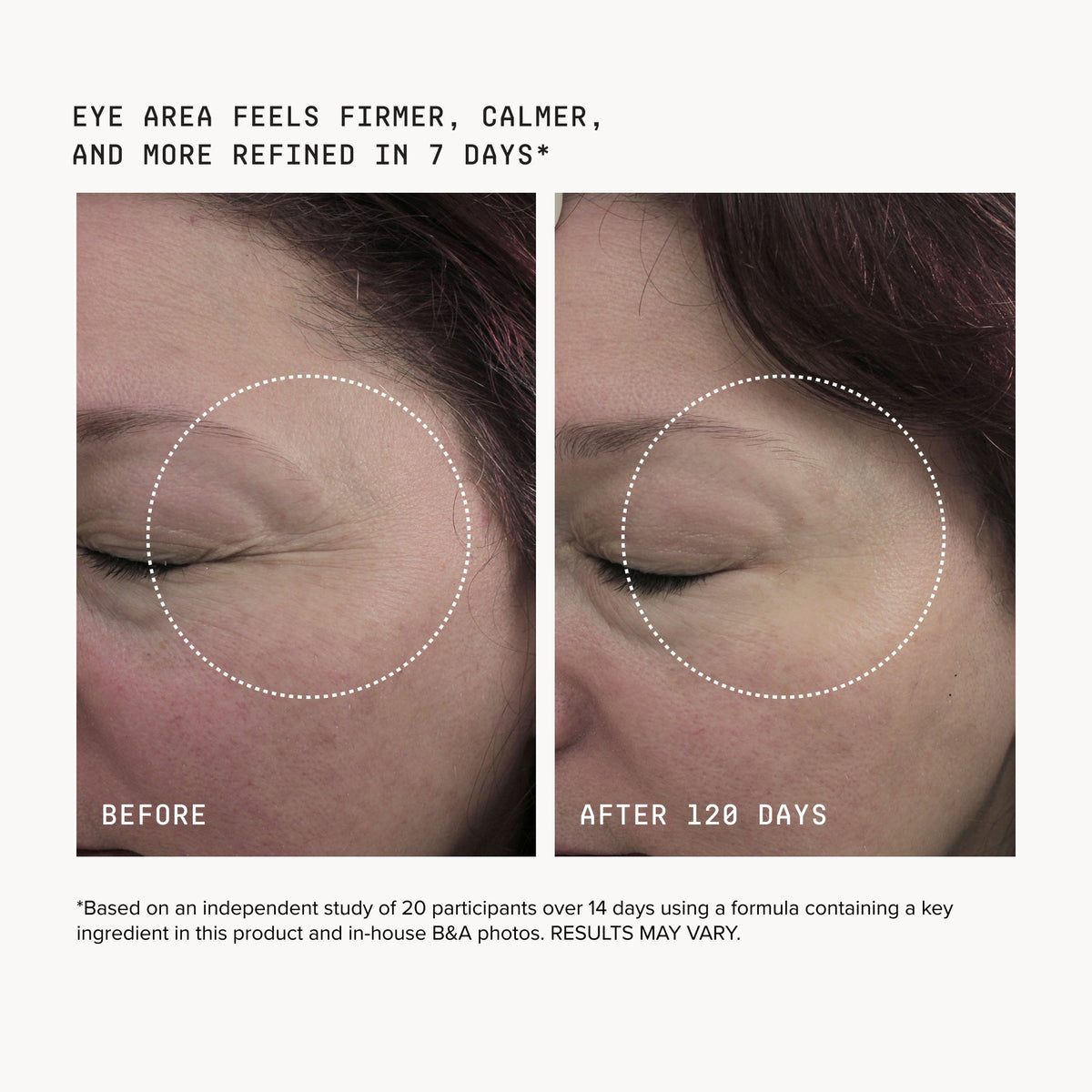 HPR Eye Cream