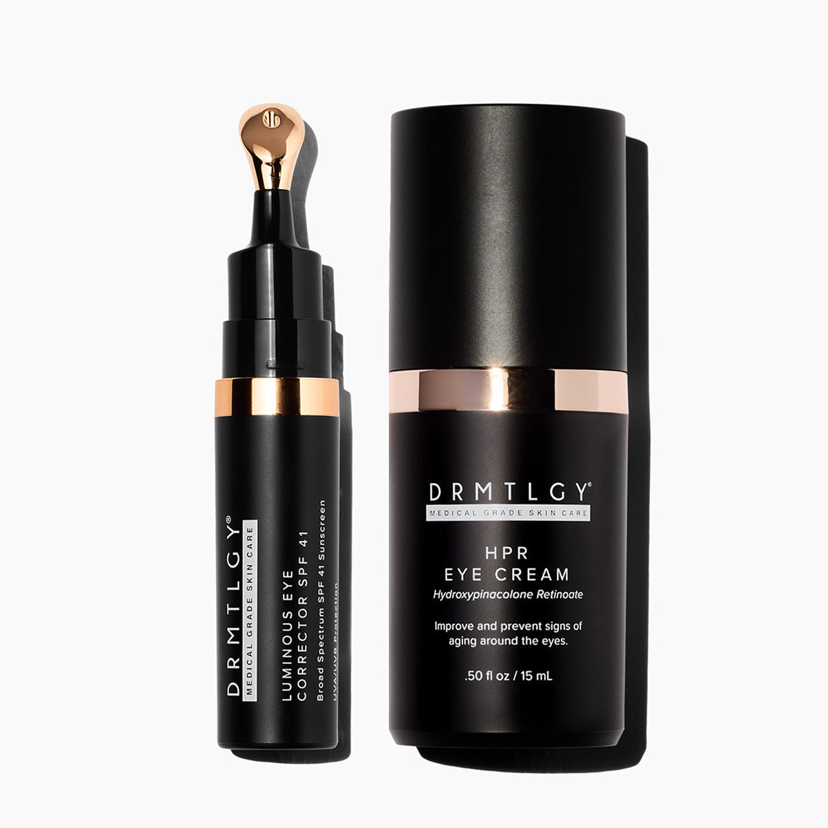 Dark Circles Bundle - Fair
